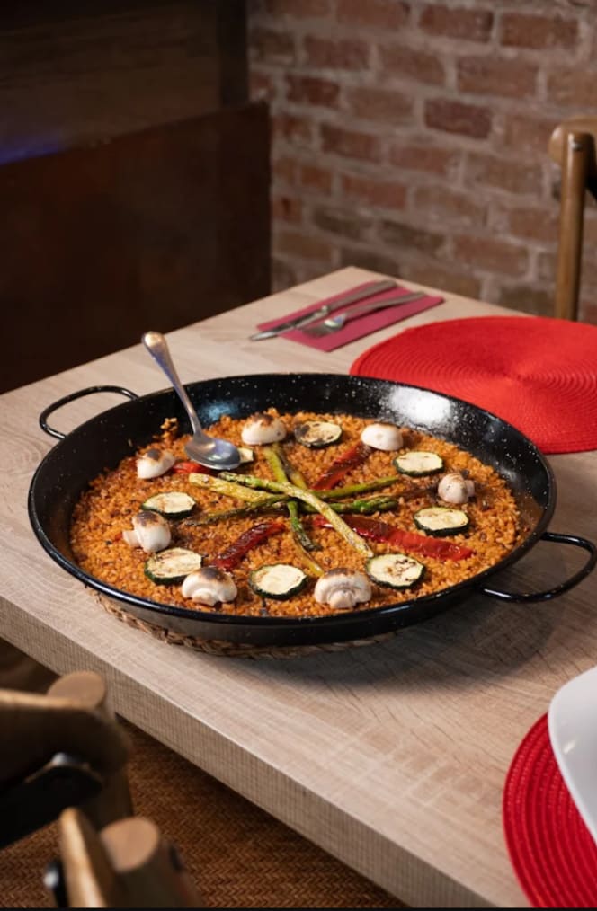 L'Origen Arrosser - 8