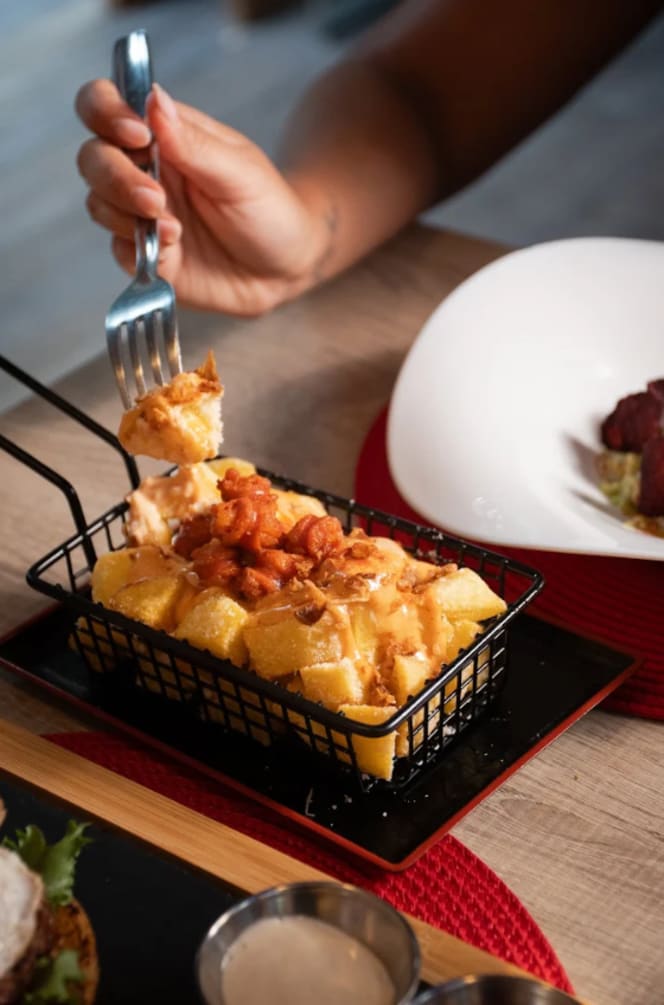 L'Origen Arrosser - 5