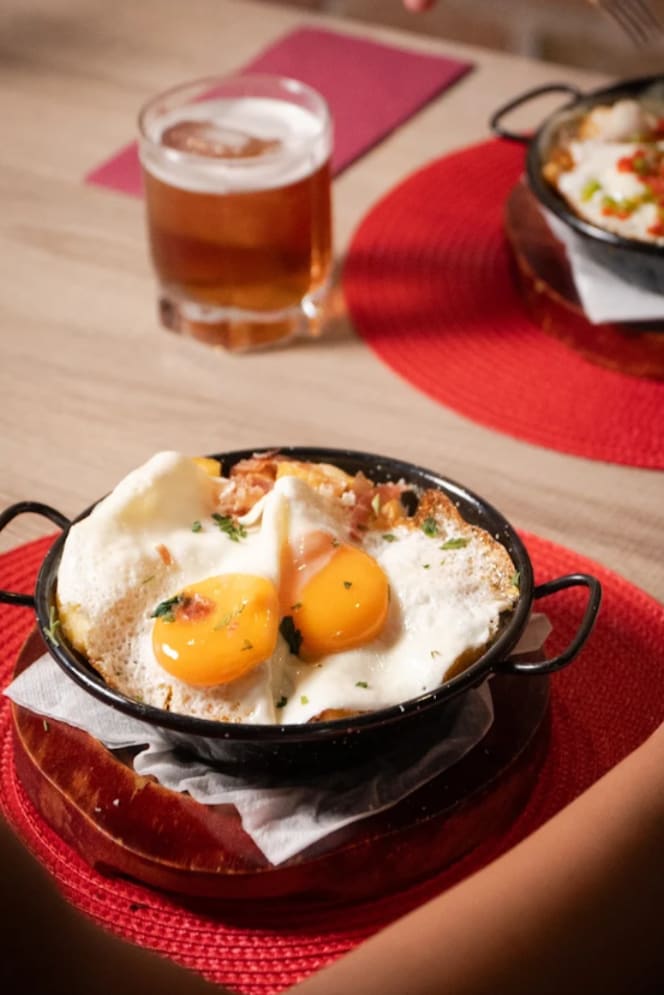 L'Origen Arrosser - 6