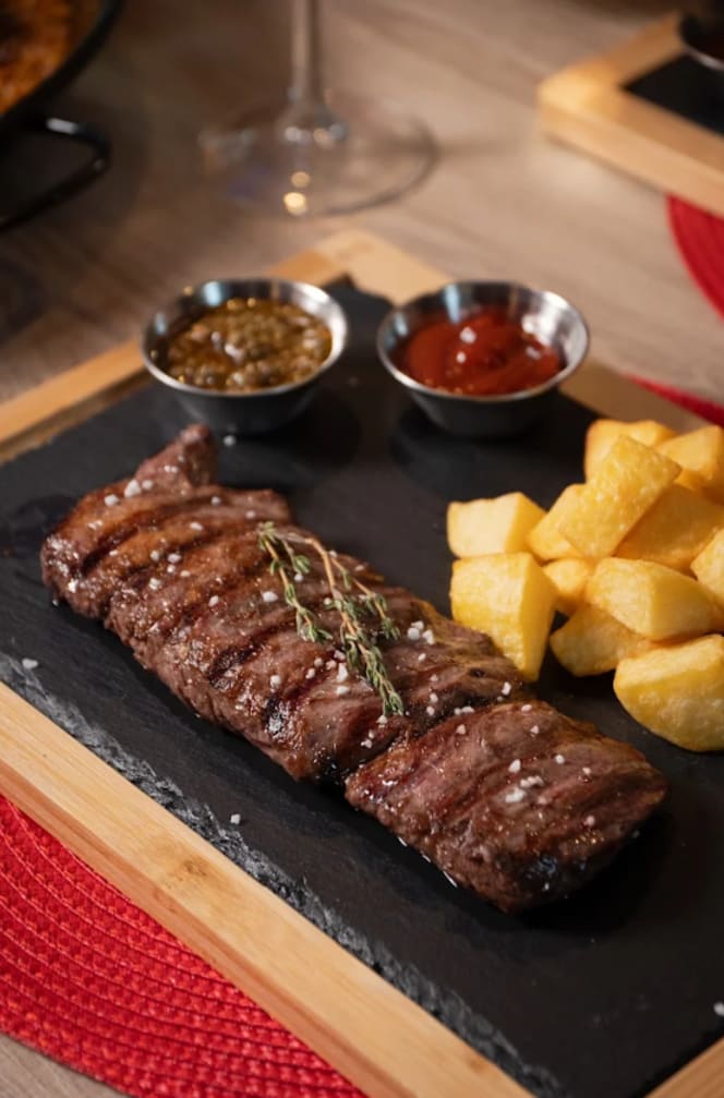 L'Origen Arrosser - 3