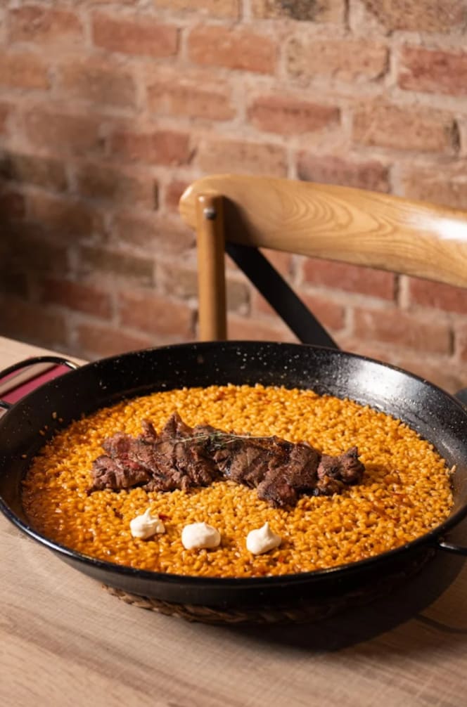 L'Origen Arrosser - 0