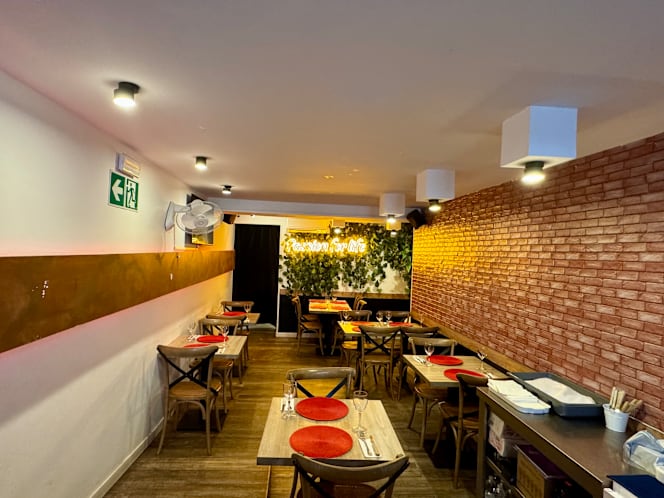 L'Origen Arrosser - 1