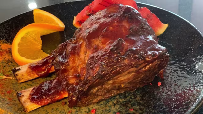 Essência do Atlântico - Lombo Do Doutor - 0