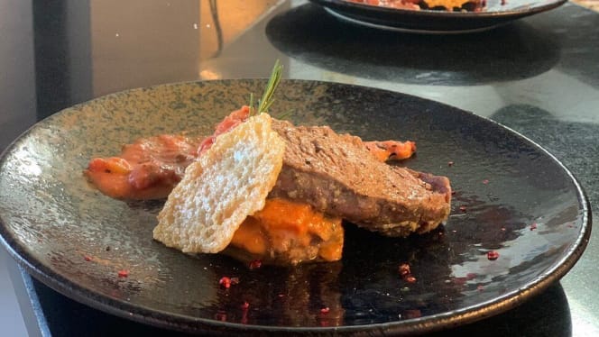 Essência do Atlântico - Lombo Do Doutor - 3