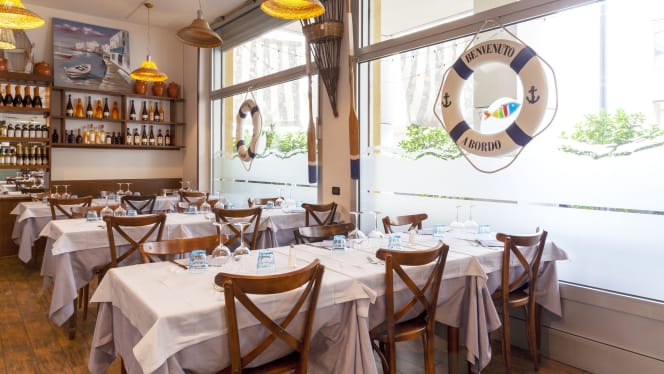 Il Riccio di mare - 6