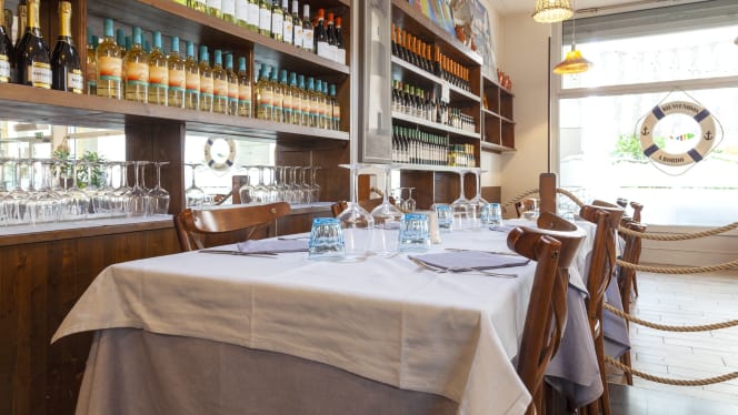 Il Riccio di mare - 5