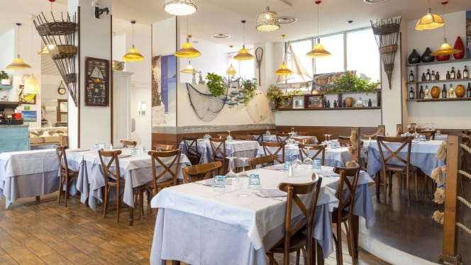 Il Riccio di mare - 7