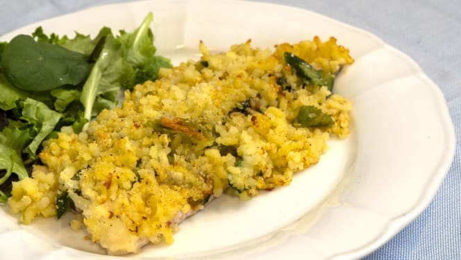 Il Riccio di mare - 3