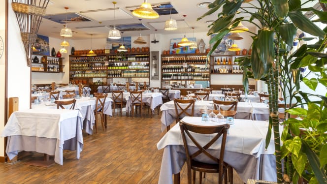 Il Riccio di mare - 8