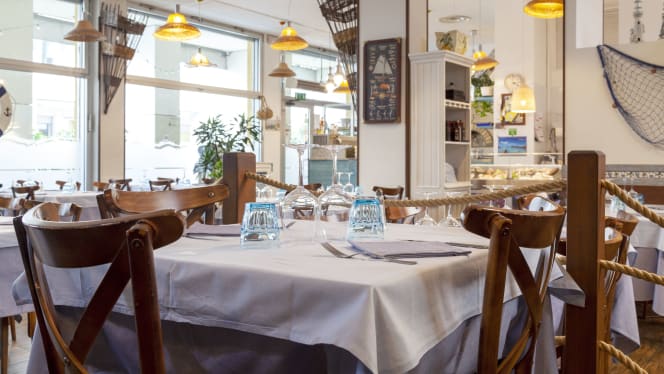 Il Riccio di mare - 9