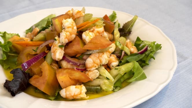 Il Riccio di mare - 2