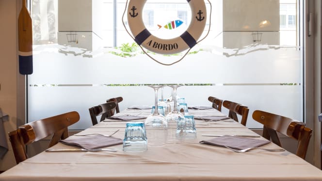 Il Riccio di mare - 4