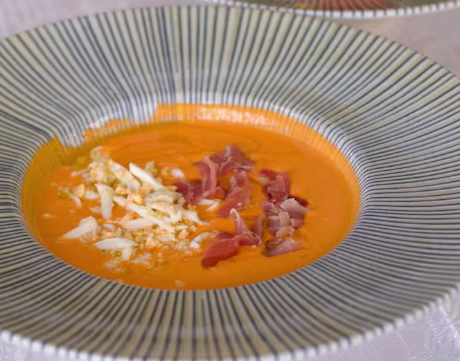 Canela Bistró - Reina Victoria - 3