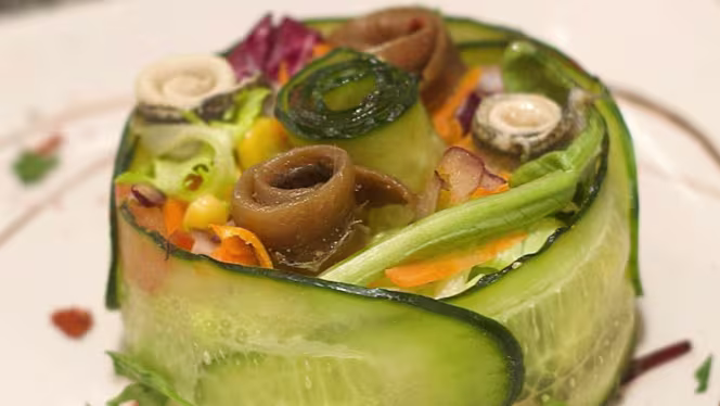 Canela Bistró - Reina Victoria - 0