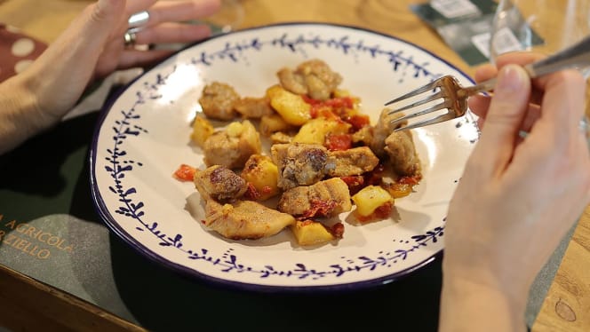 Casa Agricola Scorziello - 7