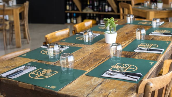 Casa Agricola Scorziello - 9