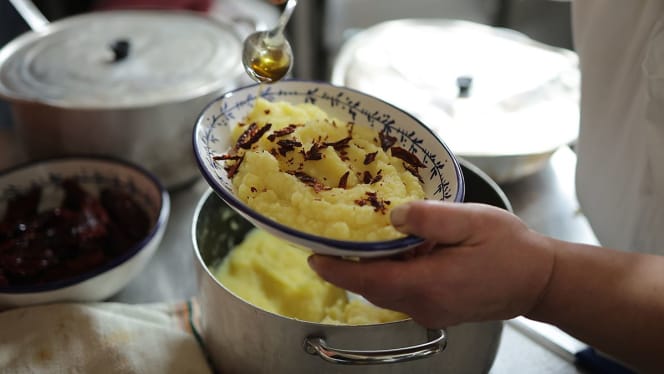 Casa Agricola Scorziello - 1