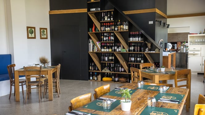 Casa Agricola Scorziello - 0