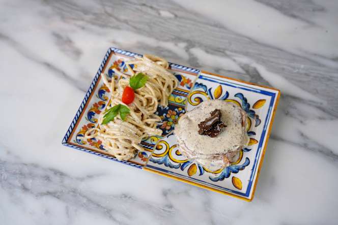 PICCOLO MAGNIFIKO - 5