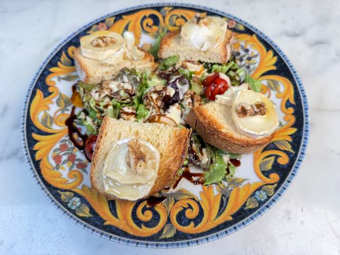 PICCOLO MAGNIFIKO - 8