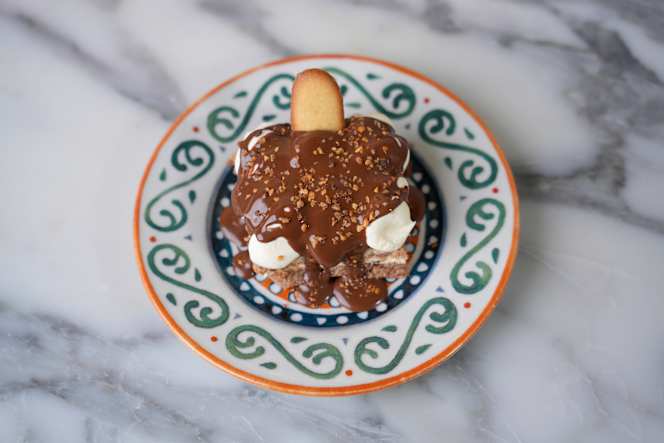 PICCOLO MAGNIFIKO - 3