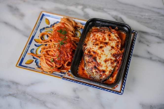 PICCOLO MAGNIFIKO - 6