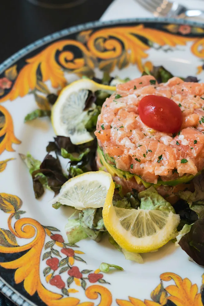 PICCOLO MAGNIFIKO - 0