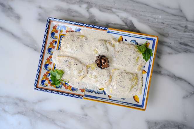 PICCOLO MAGNIFIKO - 7