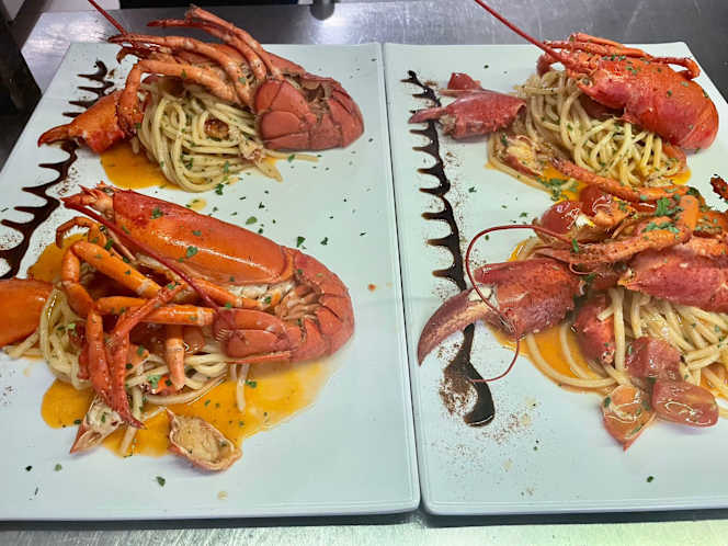 Joe's Il Marinaio - 3