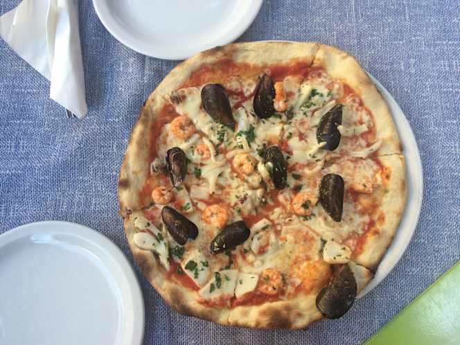 Joe's Il Marinaio - 7
