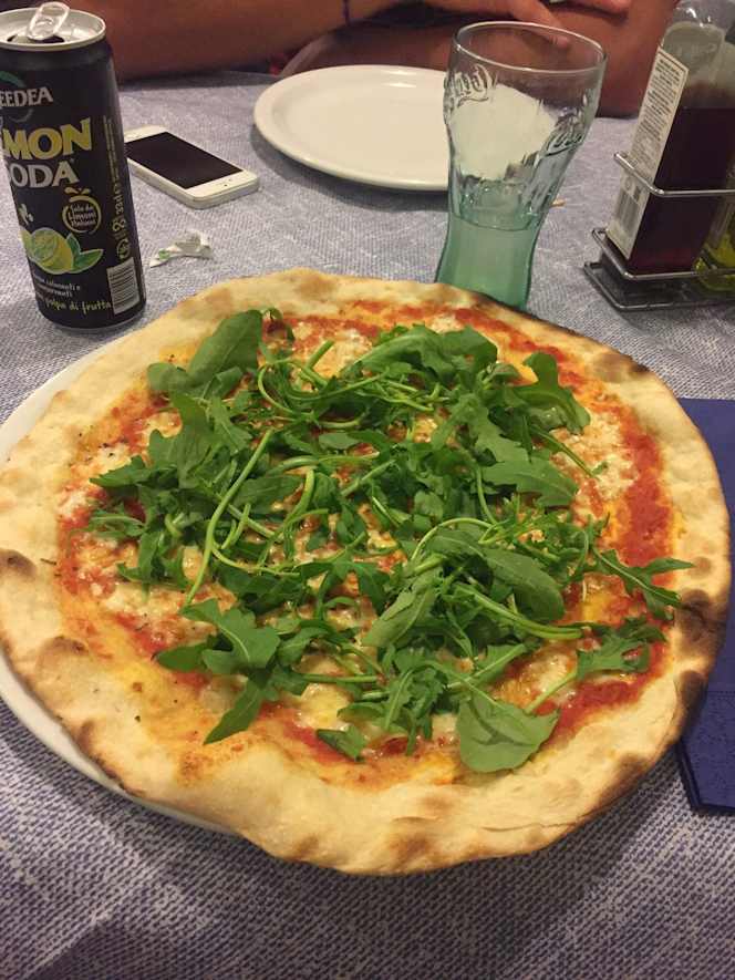 Joe's Il Marinaio - 9