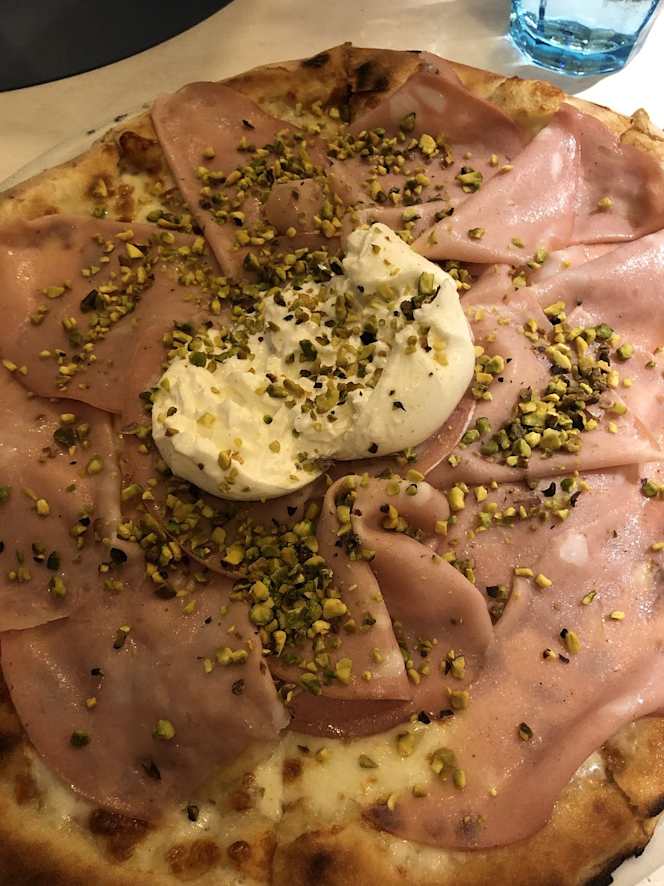 Joe's Il Marinaio - 0