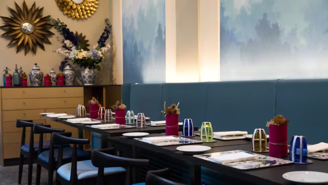 Ristorante Mezzo - 9