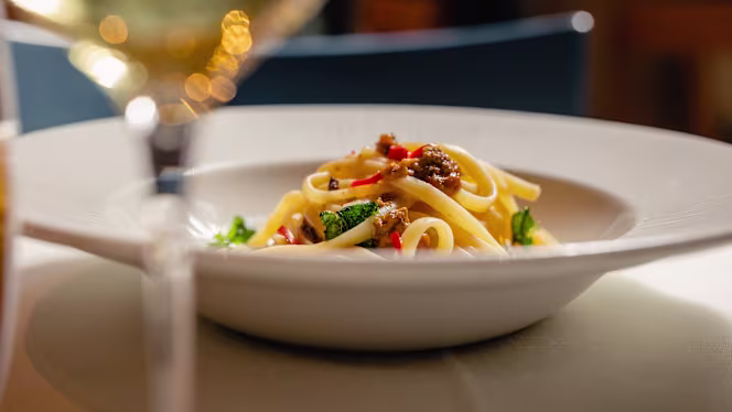 Ristorante Mezzo - 6
