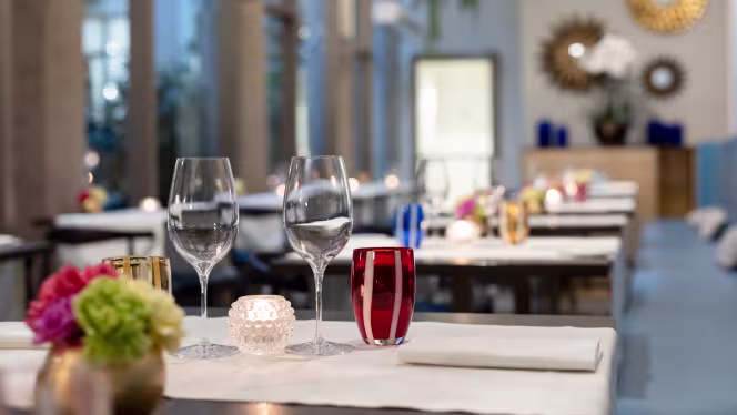 Ristorante Mezzo - 6