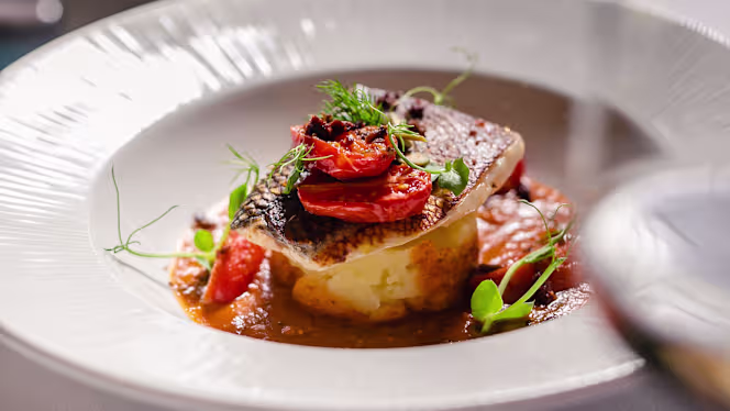 Ristorante Mezzo - 1