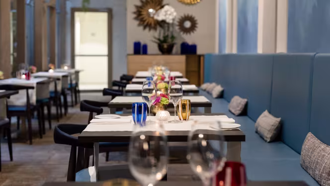 Ristorante Mezzo - 7