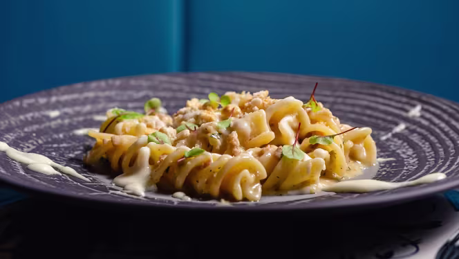 Ristorante Mezzo - 1