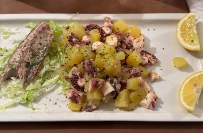 Trattoria aurora - 7