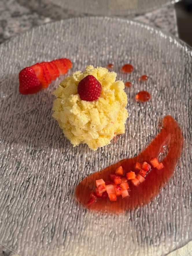 Trattoria aurora - 1