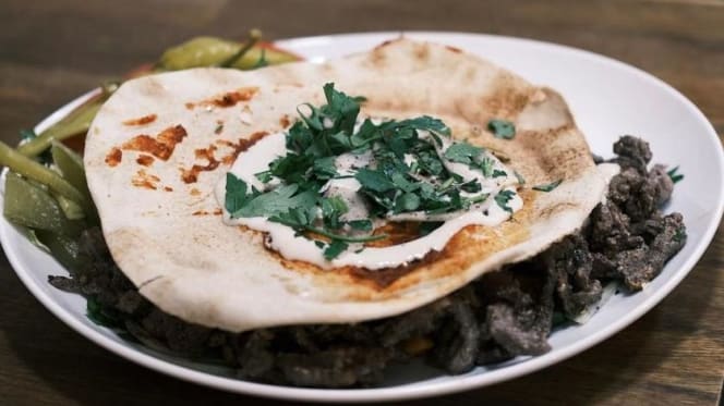 Hawa Beirut 75010 - Paris - 2