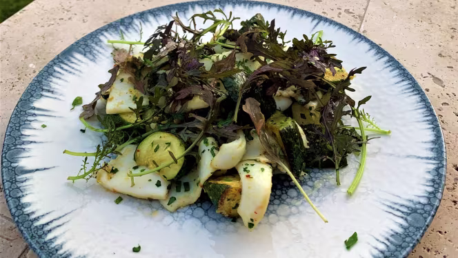 Le Bistro du Château Saint Hilaire - 2