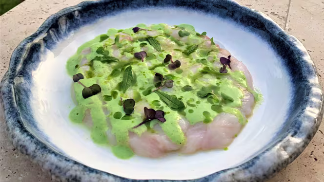 Le Bistro du Château Saint Hilaire - 4