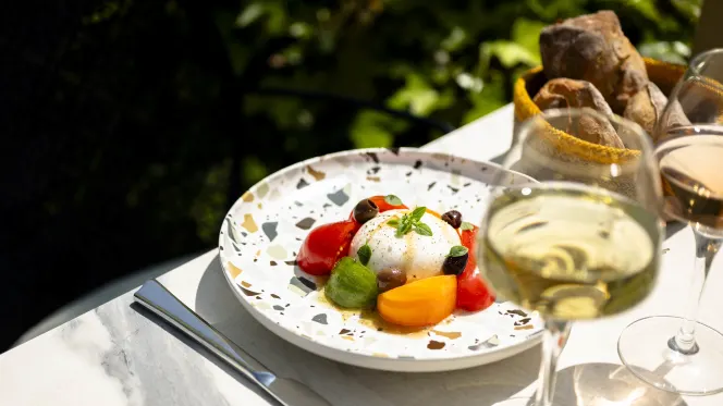 ROOFTOP MOLITOR - Paris - 0