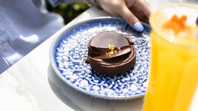 ROOFTOP MOLITOR - Paris - 6