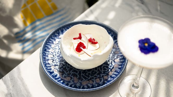 ROOFTOP MOLITOR - Paris - 7