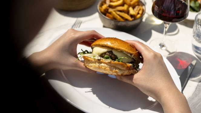 ROOFTOP MOLITOR - Paris - 5