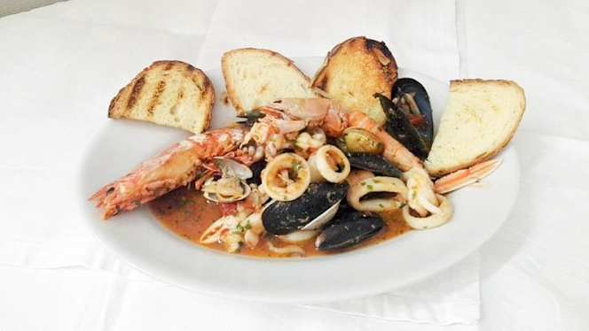 Il Tempio dei Sapori - 6