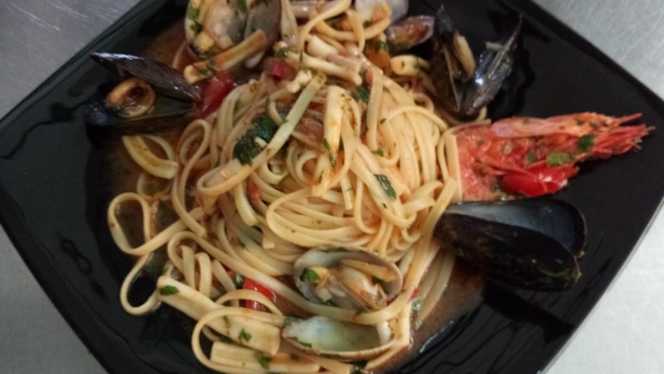 Il Tempio dei Sapori - 1