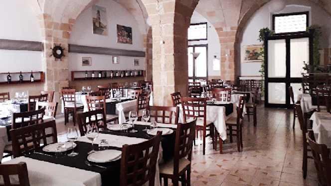 Il Tempio dei Sapori - 5